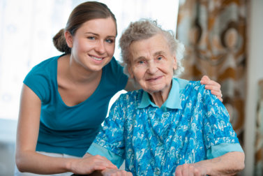 Services Your Elderly Loved